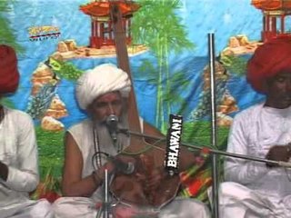 काया नगरी - प्रभाती भजन ( राजस्थानी )