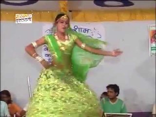 पूरी ने पूनम री रात - म्हारी जरनी जोगमाया ( राजस्थानी )