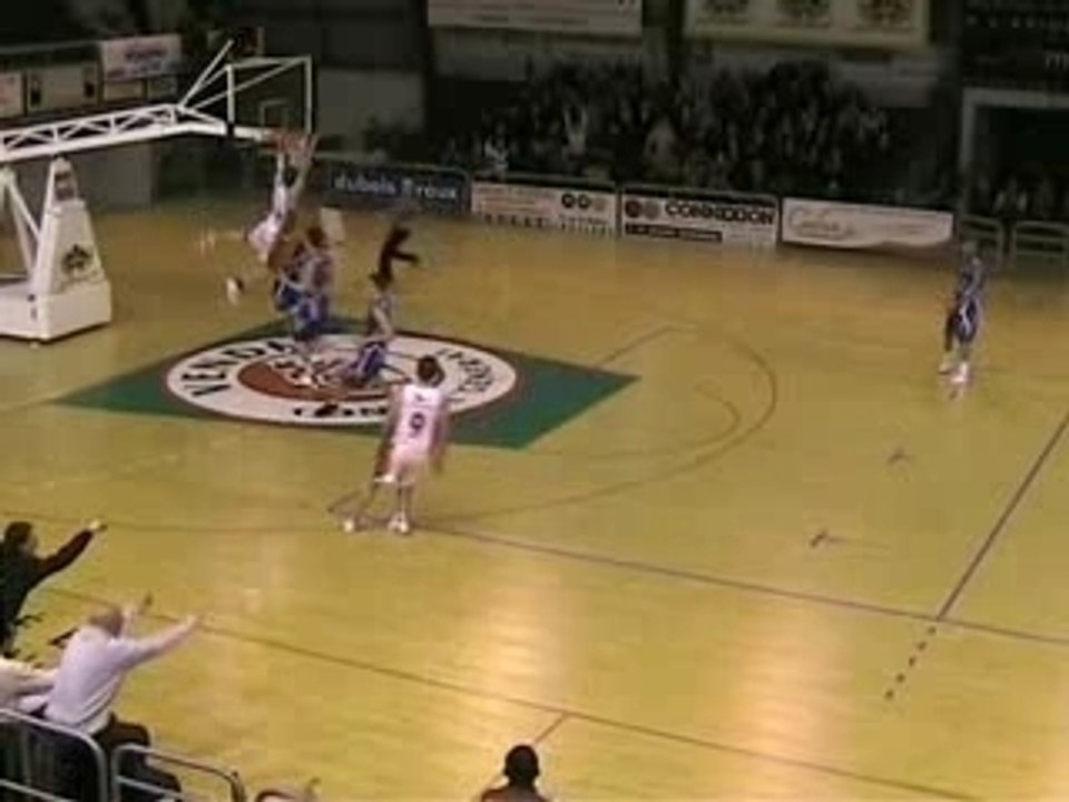 Alley oop C. Goettsche challans