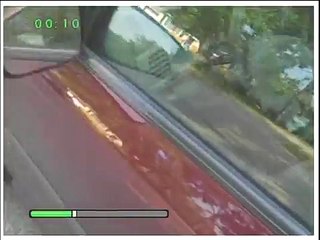 2002 Chevy Impala 3.4 Liter - replace a thermostat