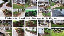 Reasons For Choosing To Work With Shannon Lawn & Landscaping