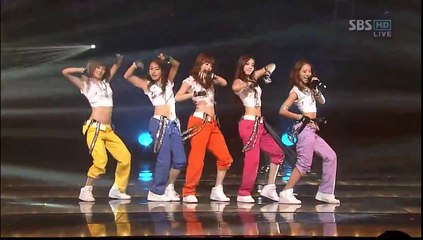 Kara - Mister Live [HD] ♫•.