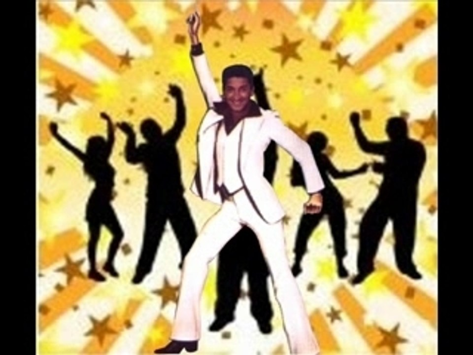 Disco Inferno