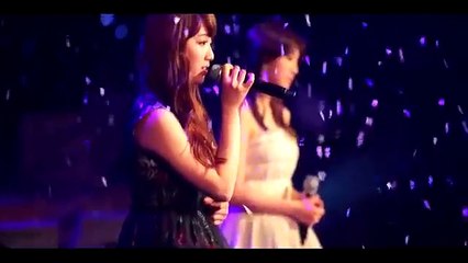 [Dream High Special Concert] Winter Child --  Eunjung and Suzy