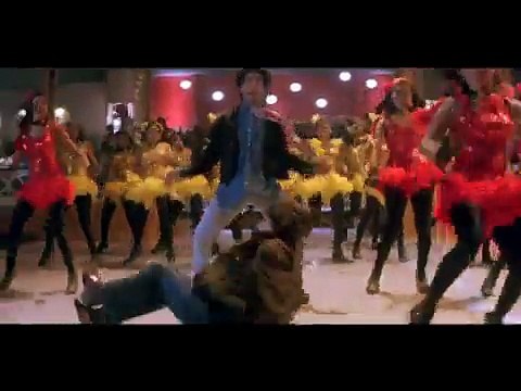 Main Khiladi Tu Anari HD Song (Main Khiladi Tu Anari)
