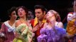 Gaston - NETworks Presents Disney's Beauty and the Beast on Tour