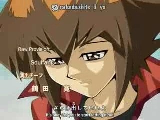 Yu-Gi-Oh!: GX Opening 3