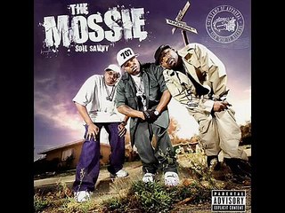 The Mossie Ft. Jay-Tee - Hustlinaire