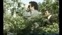 Albanian village fights against Yugoslav Army