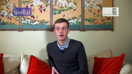 Édouard Louis - En finir avec Eddy Bellegueule