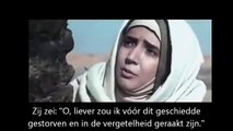 Profeet Jezus (a) in de heilige Koran!