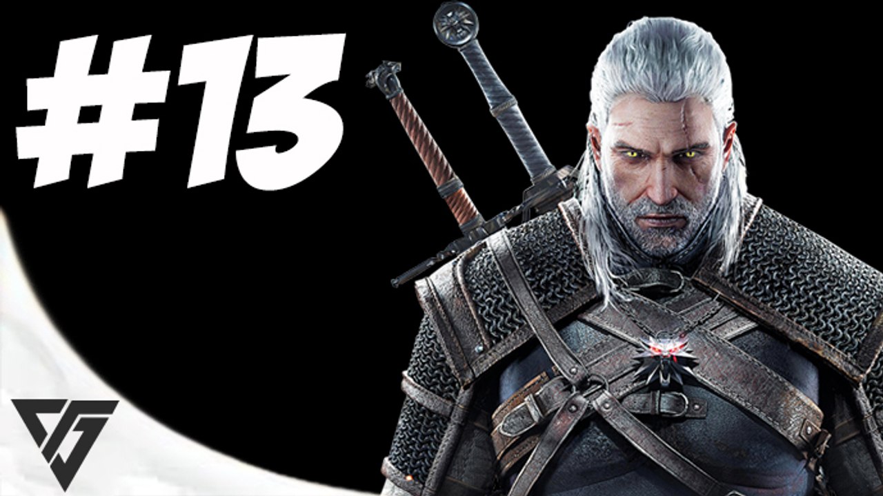 The Witcher 3 Wild Hunt Walkthrough Gameplay Pa...