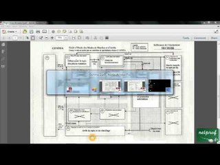 002 / 008 GEMMA / Exemple de séchoir (suite)