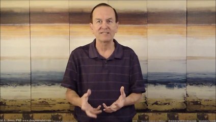 12. Healing Relationships Through Forgiveness: Forgive the Lost - Part 12