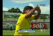 Unión Comercio igualó 1-1 con Ayacucho FC en el Torneo Apertura