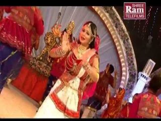 Ali O Garbo Ghume Chhe - Ujas