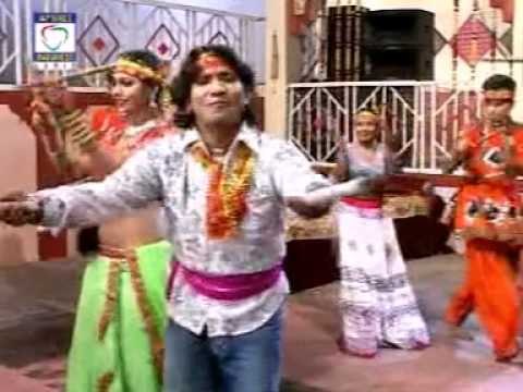 Maa No Garbo Re - Rasiya Re - Gujarati Garba Songs