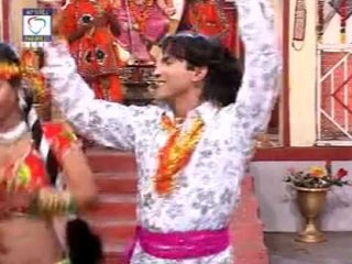 Jay Ambe Jagdambe Mata - Rasiya Re - Gujarati Garba Songs