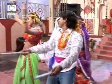 Mediye Melyo Bajotiyo - Rasiya Re - Gujarati Garba Songs