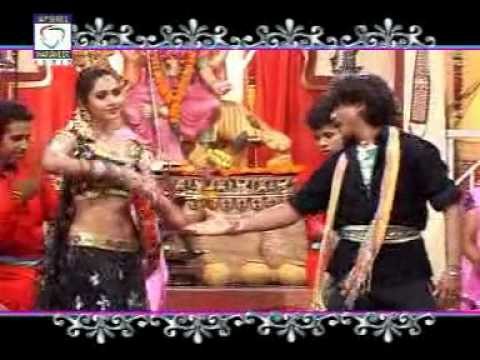 Leko Rasia Re Rumaal - Rasiya Re - Gujarati Garba Songs