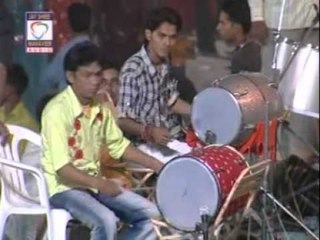 Nahi Nahi Chute Haath Re - Halo Garbe Ramade Vikram Thakor Part 4
