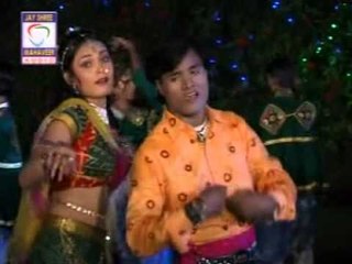 Jug Pahela Pragti Jogni - Halne Sakhi Garbama - Gujarati Garba Songs