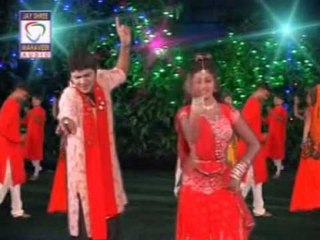 Madi Taru Kanku Kharyu - Halne Sakhi Garbama - Gujarati Garba Songs