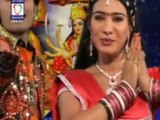 Ambe Maani Poonam - Ambe Maa Mara Mahiyerna - Gujarati Garba Songs