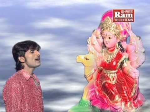 Dash Dini Maya Madi - Mare Aangane Aavo Dashama - Gujarati Devotional Songs