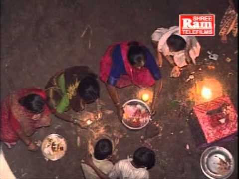 Moragaghvali Re - Mare Aangane Aavo Dashama - Gujarati Devotional Songs