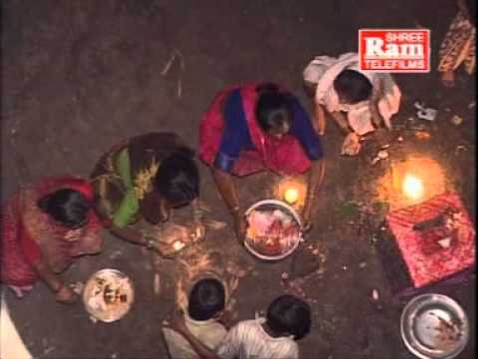 Moragaghvali Re - Mare Aangane Aavo Dashama - Gujarati Devotional Songs