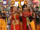 Rumjhum Karto Rathdo - Ambe Maa Mara Mahiyerna - Gujarati Garba Songs