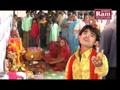 Dukiyari Dikri Vrat Tara Karti - Dashamana Raj Ma Ler Lila Ler - Gujarati Devotional Songs