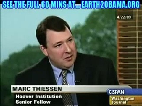 Christopher Hitchens Interview C-SPAN April 26 2009.wmv