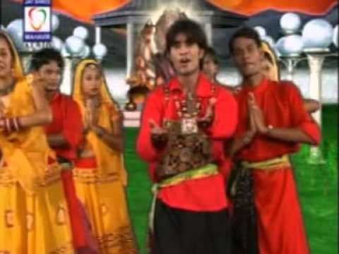 Mari Buniyo Ambaji Hendo - Ambe Maa Mara Mahiyerna - Gujarati Garba Songs