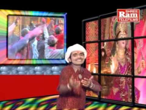 Rupalo Rathdo Devi Dashamano - Mare Aangane Aavo Dashama - Gujarati Devotional Songs