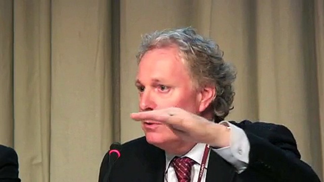 Premier Jean Charest