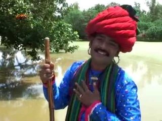 बैल री वार्ता कथा - भाग 1