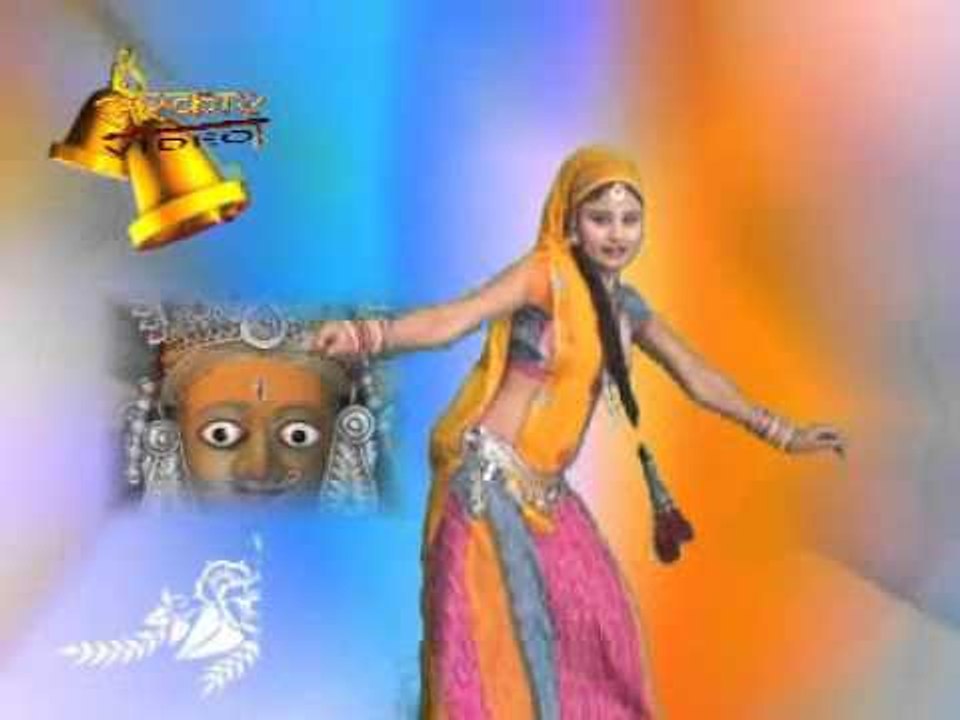 ओ मईया रे चित्तोड़ री धनियानी - बाण माता जी री जय बोलो ( राजस्थानी )