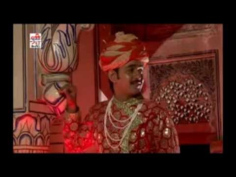 वीर कुंवर तेजाजी - फिल्म ( राजस्थानी )
