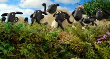 Shaun the Sheep Movie Official Trailer #1 (2015) - Animated Movie HD