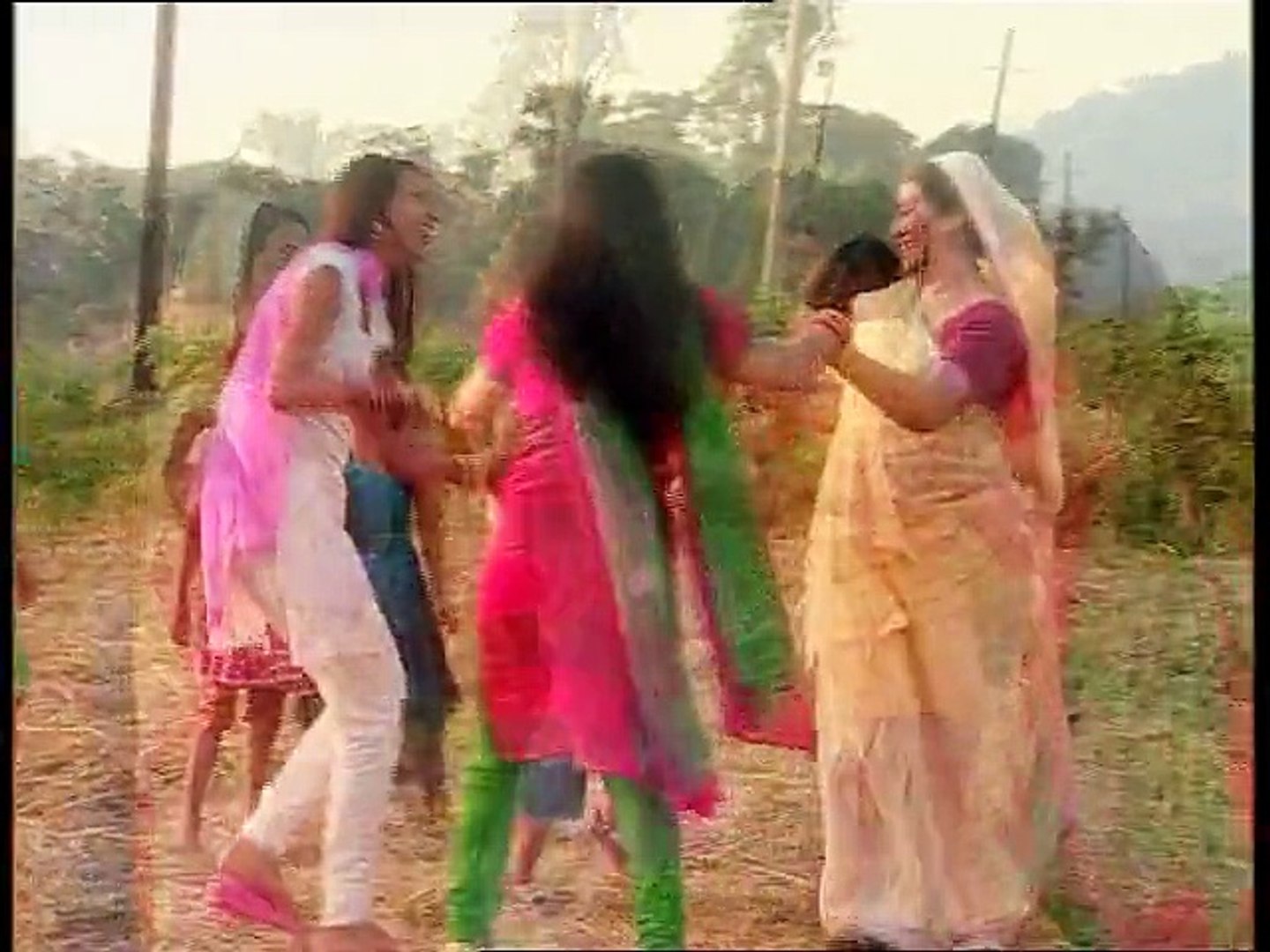 Hindi Songs-Mahuaa-Officail Full Video Song-New Hindi Song 2015-Latest Hindi Songs-Bollywood Songs 2