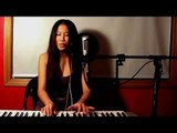 Sweet Dreams - Beyonce (Piano Acoustic Cover)