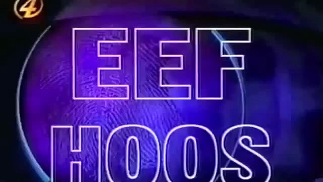 Eef Hoos in gesprek met Peter R de Vries over zijn verdenking voor aanslagen op het O.M.