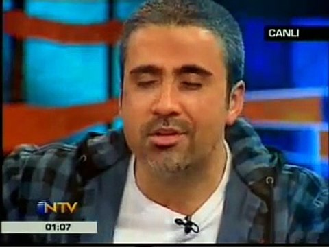 Emrah - Haydi Gel Bizimle Ol Unutabilsem