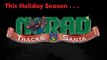 NORAD tracks Santa Claus in 2007