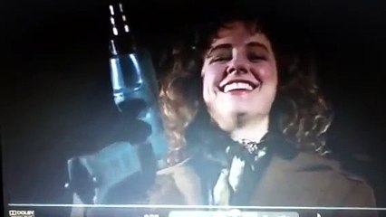 Uncle Buck - Bug's Apology (full scene)