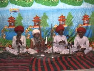 महुडो बरसे - देसी भजन ( राजस्थानी )