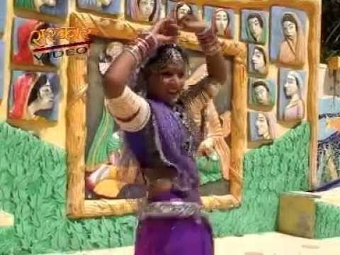 बाण माता ने घणी खम्मा - बाण माता जी री जय बोलो ( राजस्थानी )