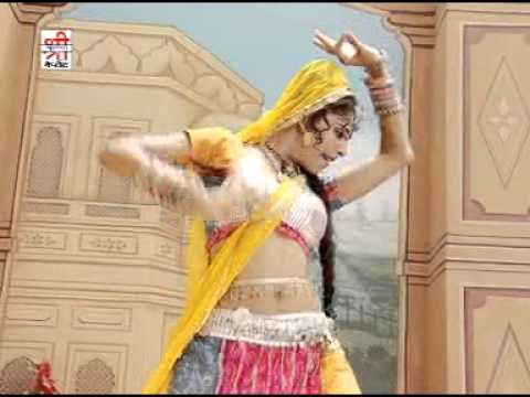 के ब्याई ऊंचा टीला पर ढोल्यो ढाल ली जे रे - ब्यान सामली मेड़ी में आजा ( राजस्थानी )